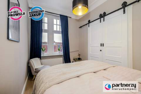 Stylowa kamienica sauna top lokalizacja