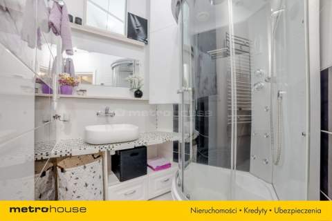 Mieszkanie 79,24 m2, 3 pokoje przy Manufakturze