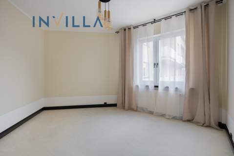 Czteropokojowy Apartament blisko Lasu Kabackiego