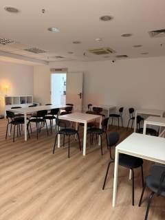 Nieruchomość komercyjna do wynajęcia, 748 m2, Warszawa