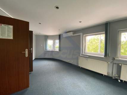 Do wynajęcia lokal 70m2 na biuro