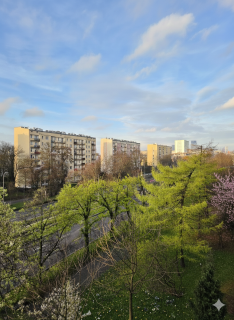 NOWOCZESNE 2 POKOJE, PO KAPITALNYM REMONCIE, OCHOTA, BALKON