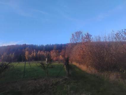 Sprzedam Działkę Budowlaną