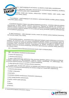 Duża działka budowlana w zacisznej okolicy