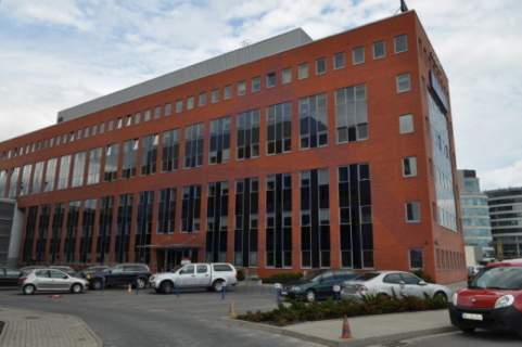 Biuro do wynajęcia, 362 m2, Warszawa