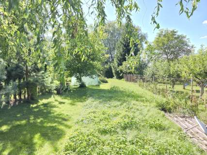 Segment 52 m2 2 pokoje Sprzedaż Budynek gosp.
