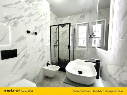 Nowoczesny dom, Łużycka Park, Konstantynów Łódzki