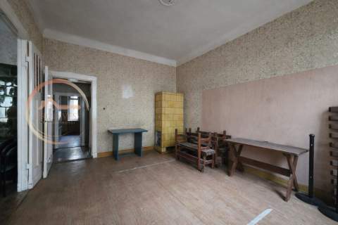 Dzielnica Muzyczna, parter, 90 metrów, do remontu