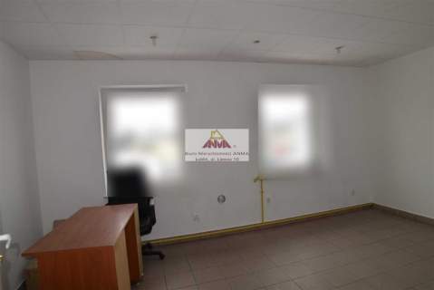 Biuro do wynajęcia, 12 m2, Lublin