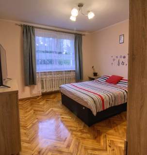 Dom z przytulnym wnętrzem