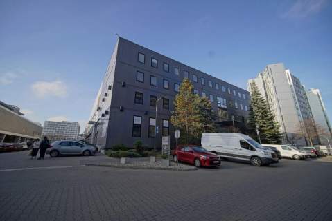 Mokotów do wynajęcia biuro 131m2