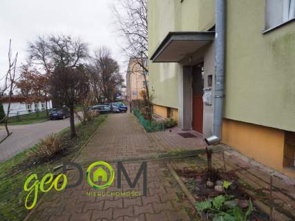 Kawalerka 26,30 m2 2 piętro Chełm Słowackiego