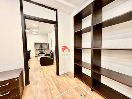 Piękny lokal - Śródmieście / Bocianowo - 51,6m2 