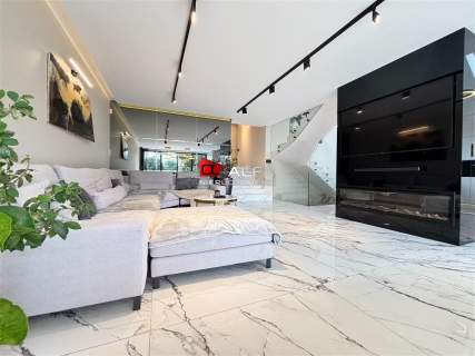 Przestronny apartament zlokalizowany na obrzeżach Świdnicy 