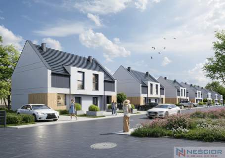 Działka inwestycyjna, z PnB na 14 lokali 90m2