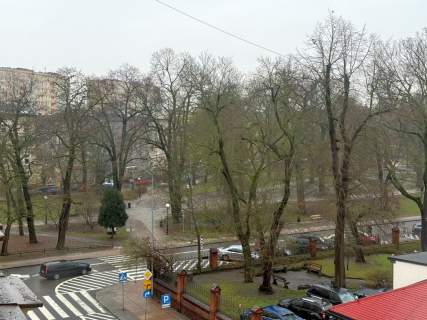 Śródmieście 49 m z widokiem na Bazylikę