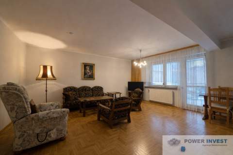Komfortowe 3-pokojowe mieszkanie Balkon Piwnica
