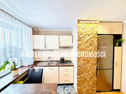 3 pokoje, garderoba, balkon, Rosochy Ostrowiec Świętokrzys