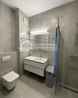 2-pokojowe mieszkanie na os.Atrium Oliwa