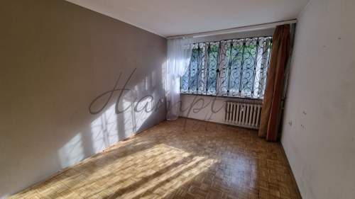 3 pokoje 42 m2 Stary Mokotów ul. Bruna