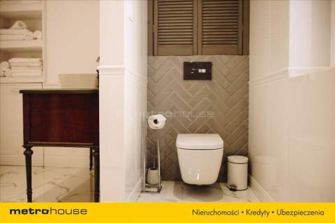 Wyjątkowy apartament w sercu toruńskiej starówki 