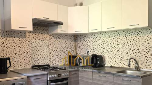 4 pokoje balkon parter Czechów 69,9m2