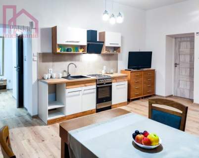 Wynajmę 3-pokojowe mieszkanie, centrum, Przemyśl