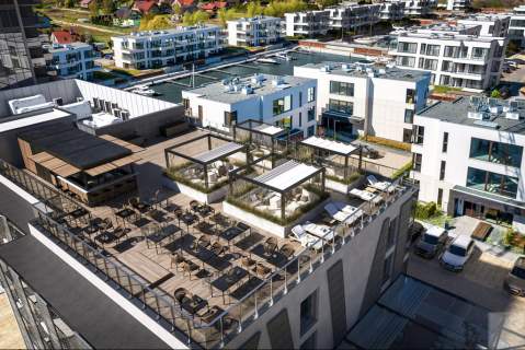 Sol Marina - Apartament - Prywatna Marina