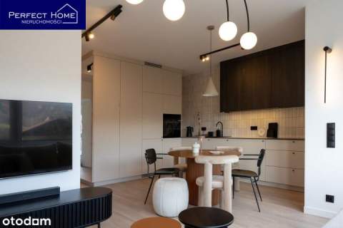 Wyjątkowy apartament w Ustroniu - 2 poziomy, taras, widok na...