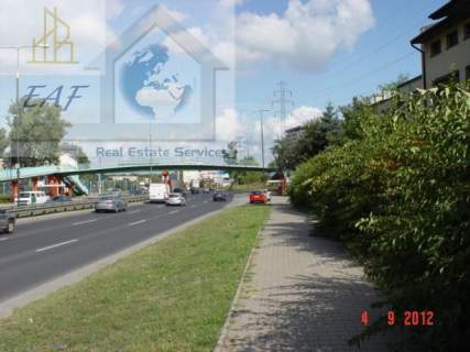Lokal użytkowy do wynajęcia, 140 m2, Warszawa