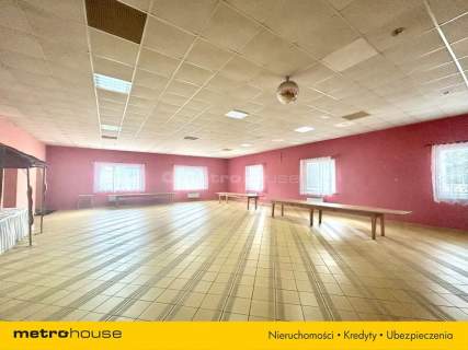 Lokal użytkowy na sprzedaż, 280 m2, Łódź