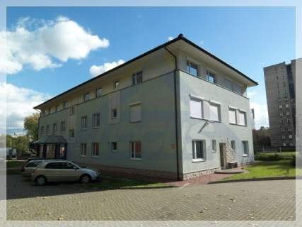 Biuro do wynajęcia, 34 m2, Warszawa