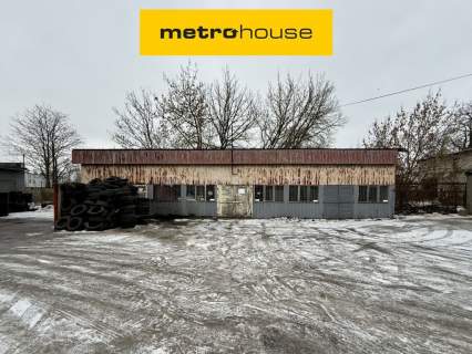 Magazyn w centrum Torunia, niskie koszty, parking