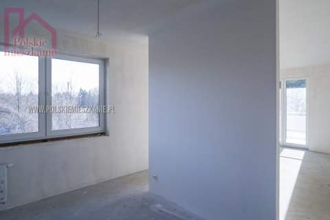 Mieszkanie 83,75m2 na nowym osiedlu, Przemyśl