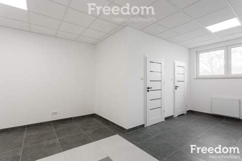 Lokal na sprzedaż, os. Stara Fabryka ul.Kaliska 10
