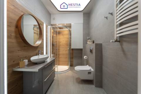 Sprzedam całoroczny apartament Taras, basen, kort 
