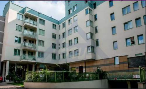 Lokal na biuro 105 m2 Wola