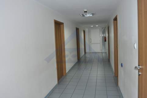 Biuro na Mokotowie do wynajęcia 32m2