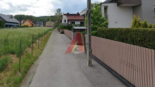TERENY ZIELONE , plan zagospodarowania
