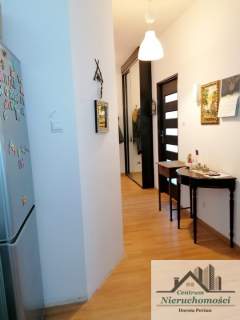Mieszkanie 3 pok. 55 m2, 1 piętro