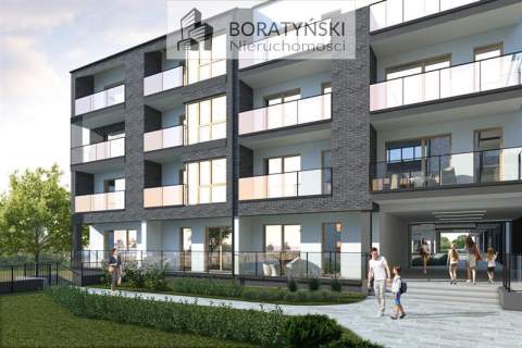 BRICK HOUSE Etap 2