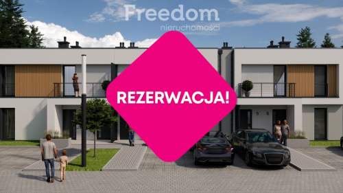 3 pokojowy apartament -Prestige