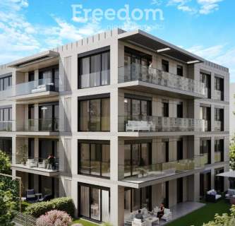 Apartamenty Orkana - Nowa definicja luksusu