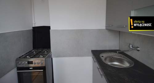 Jasne, przestronne, wygodne 2 pokoje