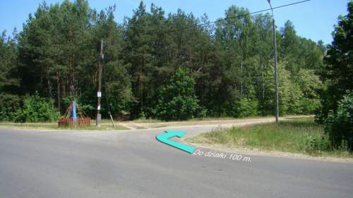 Działka Twoich Marzeń.