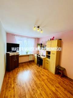 3 pokoje, garderoba, balkon, Rosochy Ostrowiec Świętokrzys