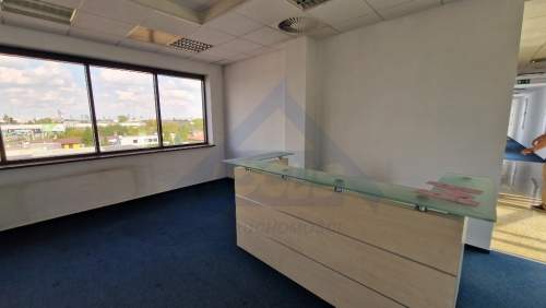 Biuro do wynajęcia okolice Okęcia 250- 350 m2