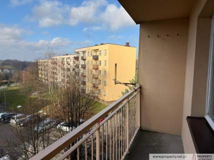 Mieszkanie 53 m2, Żeromskiego, Ropczyce