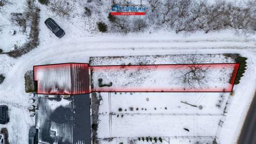 Mieszkanie bezczynszowe 59,35m- z ogrodem