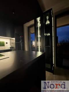 Apartament 86 mkw, I piętro z windą